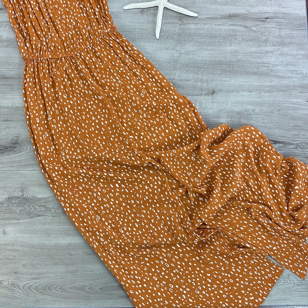 🔆RIP CURL🔆 SAFARI SUN MAXI DRESS - Picture 7 of 14